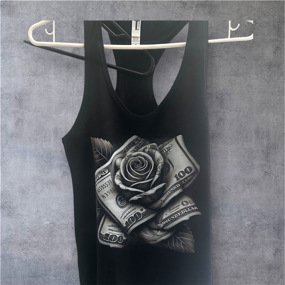 Women’s tank top